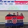 Sjajan uspjeh varaždinskih robotičara u Americi, osvojili dva prva mjesta
