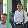 U Ludbreg stigao prvi probni autobus za javni linijski prijevoz. Bilić: Dugoročno rješenje za bolje povezivanje svih dijelova grada