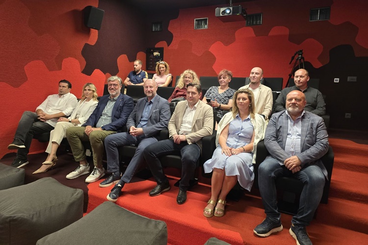 Premijerno prikazan film TZ Srce Zagorja oduševio emocijom i prirodnim ljepotama Zagorja