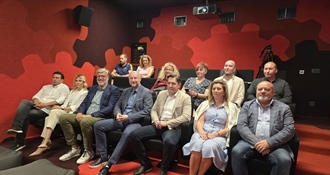 Premijerno prikazan film TZ Srce Zagorja oduševio emocijom i prirodnim ljepotama Zagorja