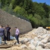 U uređenje i povećanje broja grobnih mjesta groblja u Đurmancu ulaže se više od 260 tisuća eura