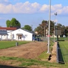 Čakovec: Pri kraju su radovi na energetskoj obnovi Sportskog doma Sloga