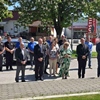 U Gornjoj Stubici obilježena 30. godišnjica smrti heroja Domovinskog rata Rudolfa Perešina: "Godine su otišle u mislima, sjećanju i ljubavi"