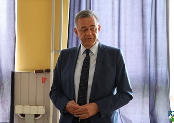 Velike investicije u obrazovanje: Koprivničko-križevačka županija za rekonstrukciju osnovne škole u Rasinji osigurala 1,1 milijun eura