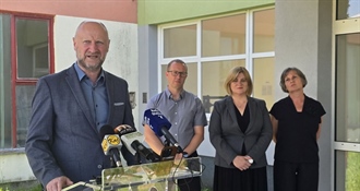 Hoće li Konjščina uskoro konačno dobiti trodijelnu sportsku dvoranu? Kolar: Napravljen je posljednji korak potreban za prijavu na natječaj!