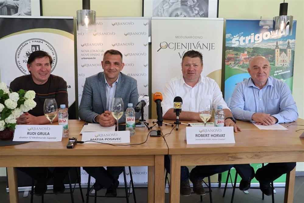 Najavljen središnji događaj Urbanova – Festival pušipela s mnogobrojnim sadržajima diljem Međimurja