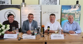 Najavljen središnji događaj Urbanova – Festival pušipela s mnogobrojnim sadržajima diljem Međimurja