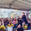 Program „Klanječki dani – opet smo vani” nastavlja se Čarolijom svjetla i glazbe, kotlovinom, radionicama za djecu...