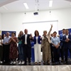 Župan Stričak: Iz mog rodnog Visokog kreće nova pobjednička kampanja, nastavljamo srcem za Varaždinsku županiju!