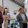 Međimurski krajobrazi na Majzekovim fotografijama – Župan Posavec: Jedinstven pogled na svijet oko nas