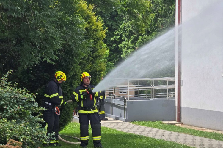 Blagdan je svetog Florijana: Slavimo srce i hrabrost svakog vatrogasca!