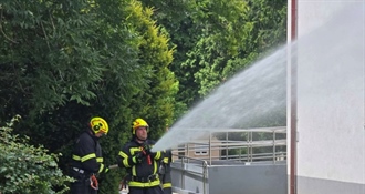 Blagdan je svetog Florijana: Slavimo srce i hrabrost svakog vatrogasca!