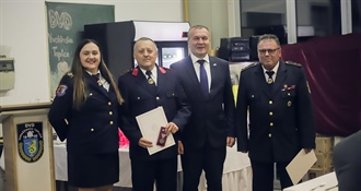Varaždinska županija rekorder po rastu ulaganja u vatrogastvo – porast veći od 230 posto!