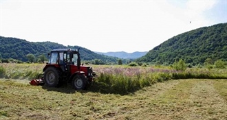 1. TRAKTORIJADA STUBAKA: Natjecanje i povorka traktora, najveća traktor torta, gastro ponuda, koncerti, tombola i sadržaji za djecu