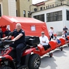 Dani otvorenih vrata DVD-a Krapina: Najavljena velika vježba i dolazak kanadera