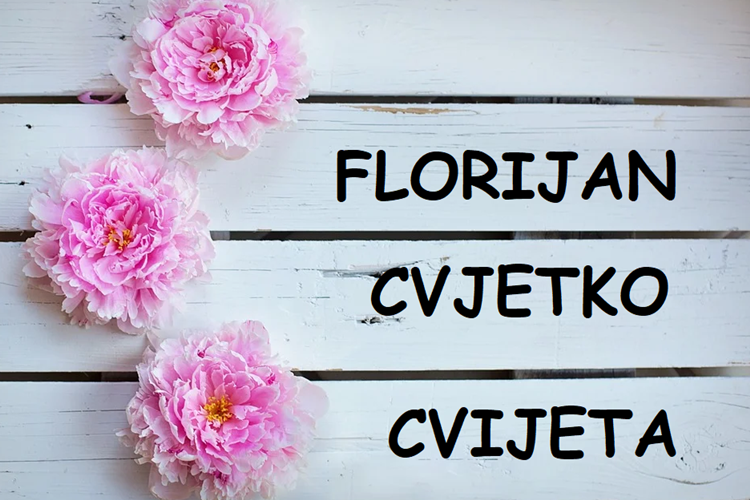 Danas je njihov dan, čestitajte im imendan!