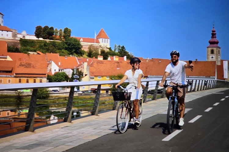 Poslije kiše dolazi sunce, a poslije sunca – kiša! Temperatura će biti 10 stupnjeva niža od današnje