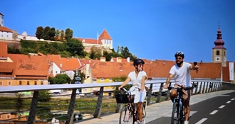 Poslije kiše dolazi sunce, a poslije sunca – kiša! Temperatura će biti 10 stupnjeva niža od današnje