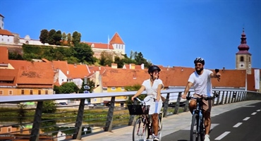 Poslije kiše dolazi sunce, a poslije sunca – kiša! Temperatura će biti 10 stupnjeva niža od današnje