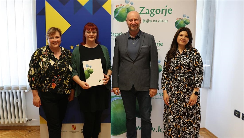 Krapinsko-zagorska županija nastavlja financirati Centar za mlade - ove godine s 45 tisuća eura