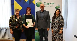 Krapinsko-zagorska županija nastavlja financirati Centar za mlade - ove godine s 45 tisuća eura