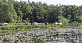 Hrvatski branitelji obilježili "Bljesak" na vodi: 24 ekipe u ribolovu