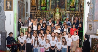 Održan 28. Krapinafest – nastupili poznati izvođači moderne duhovne glazbe