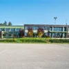 Općina Dubravica - uskoro kreće izgradnja novih tribina na školskom igralištu!