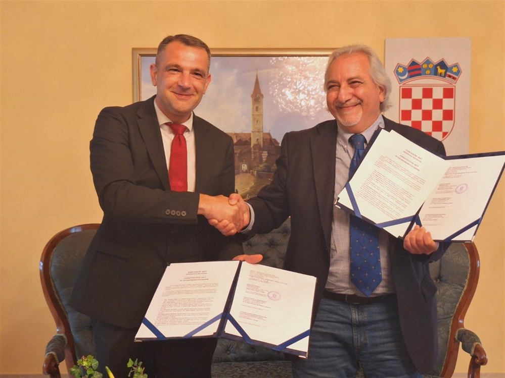 Međimurje je prva eko regija u Hrvatskoj – Župan Posavec: Opet smo u nečemu prvi i ispred svog vremena!