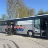 Koprivničko-križevačka županija nastavlja s najjeftinijim javnim prijevozom - autobusi su prilagođeni i potrebama osoba s invaliditetom