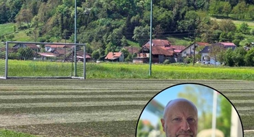 Župan Kolar: Planiramo mrežu igrališta s umjetnom travom i jačanje lokalnog nogometa