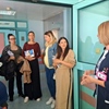 Danom otvorenih vrata u varaždinskoj bolnici obilježen Međunarodni dan primalja