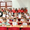 Na varaždinskom FOI-ju otvoren Festival znanosti 2025., ovogodišnja tema je "Mreža"