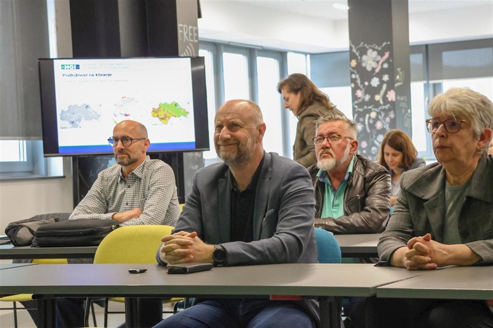 Krapinsko-zagorska županija najugroženija od klizišta: Studija otkriva 6.500 rizičnih lokacija