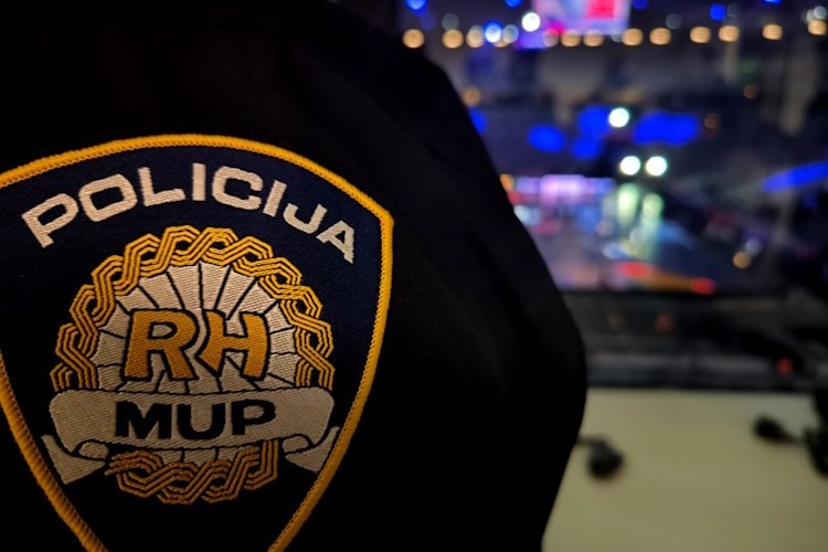 Rumunj (39) prosjačio u krugu čakovečke bolnice - policija ga uhitila