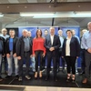U Lepoglavi održan predizborni skup HDZ-a: "Stričak će i dalje biti župan, a Horvat nova gradonačelnica Lepoglave"