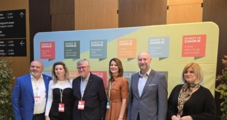 Zagorje postaje centar inovacija i ulaganja: 3. izdanje Invest in Zagorje 2025. otvara vrata budućnosti