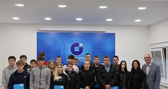 U Međimurju dodijeljene 164 nove obrtničke stipendije. Posavec: Ovogodišnja dodjela je u znaku iznimnog broja - došli smo do tisućitog učenika