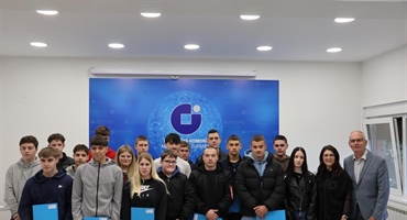 U Međimurju dodijeljene 164 nove obrtničke stipendije. Posavec: Ovogodišnja dodjela je u znaku iznimnog broja - došli smo do tisućitog učenika