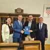 Koprivničko-križevačka županija nastavlja s izradom socijalnog plana, župan Koren potpisao ugovor o stručnoj podršci projektnom timu