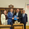 Koprivničko-križevačka županija nastavlja s izradom socijalnog plana, župan Koren potpisao ugovor o stručnoj podršci projektnom timu
