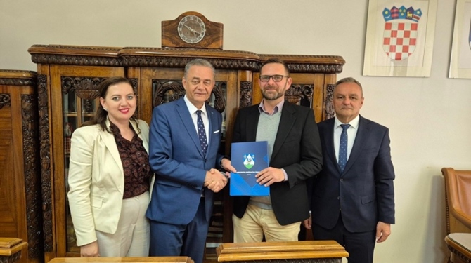 Koprivničko-križevačka županija nastavlja s izradom socijalnog plana, župan Koren potpisao ugovor o stručnoj podršci projektnom timu