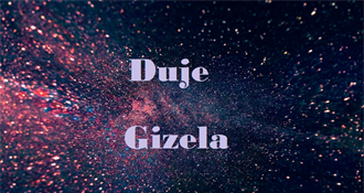 Današnji slavljenici su Duje, Flavije i Gizela. Sretan im imendan!