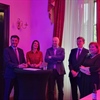 Poduzetnički centar Krapinsko-zagorske županije proslavio svojih 5 godina postojanja