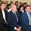 Općina Mali Bukovec svečanom sjednicom proslavila Dan općine i blagdan svetog Florijana