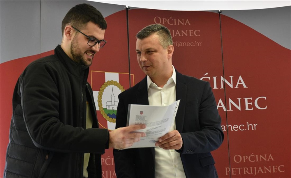 Prodane 33 parcele u Novoj Vesi Petrijanečkoj: Naši mladi ostaju, doselit će i mladić iz Dubrovnika