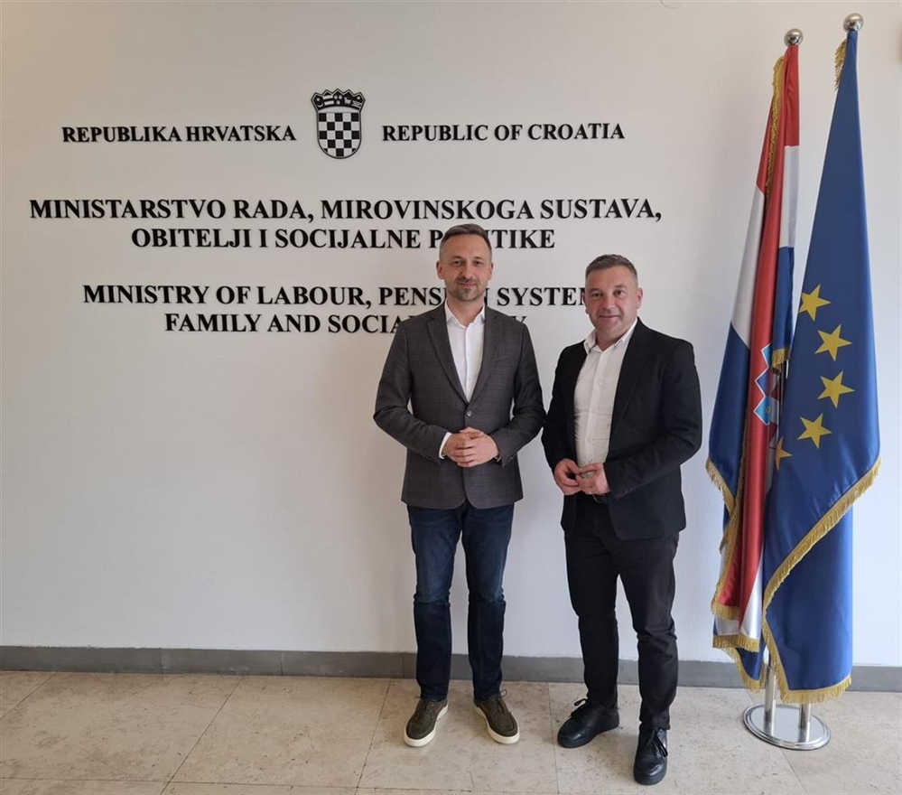 Nadzire se rješenje za državnu imovinu u Kumrovcu: Politička škola trebala bi postati državni dom za starije, za Spomen dom uskoro natječaj