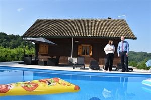 Turistički rast u prva četiri mjeseca: Krapinsko-zagorska županija predvodi kontinentalni turizam
