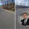 Novi ciklus sanacije klizišta u gornjem Međimurju – vrijednost radova veća od pola milijuna eura