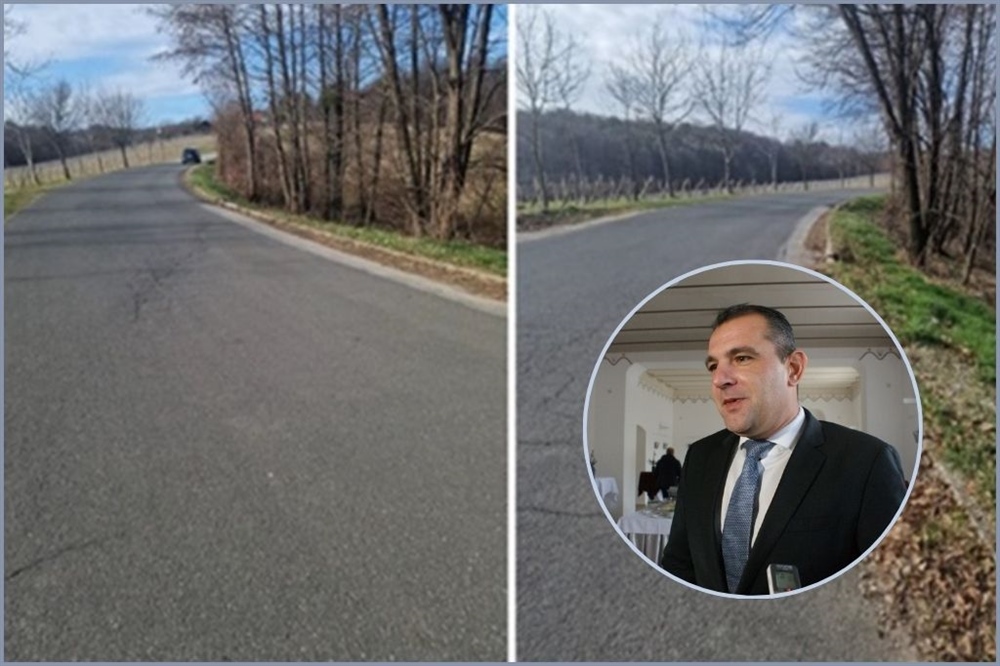 Novi ciklus sanacije klizišta u gornjem Međimurju – vrijednost radova veća od pola milijuna eura